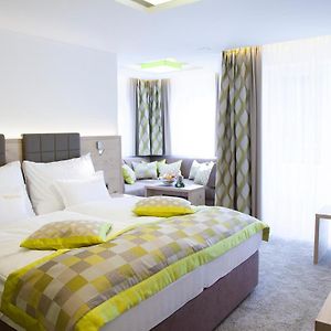 Deluxe Double Kamer